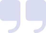 Slider Quote Icon